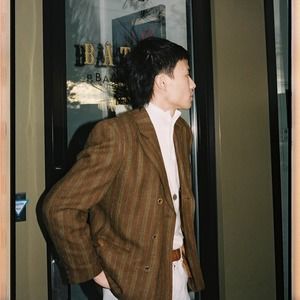 Meet your Posher, Eric